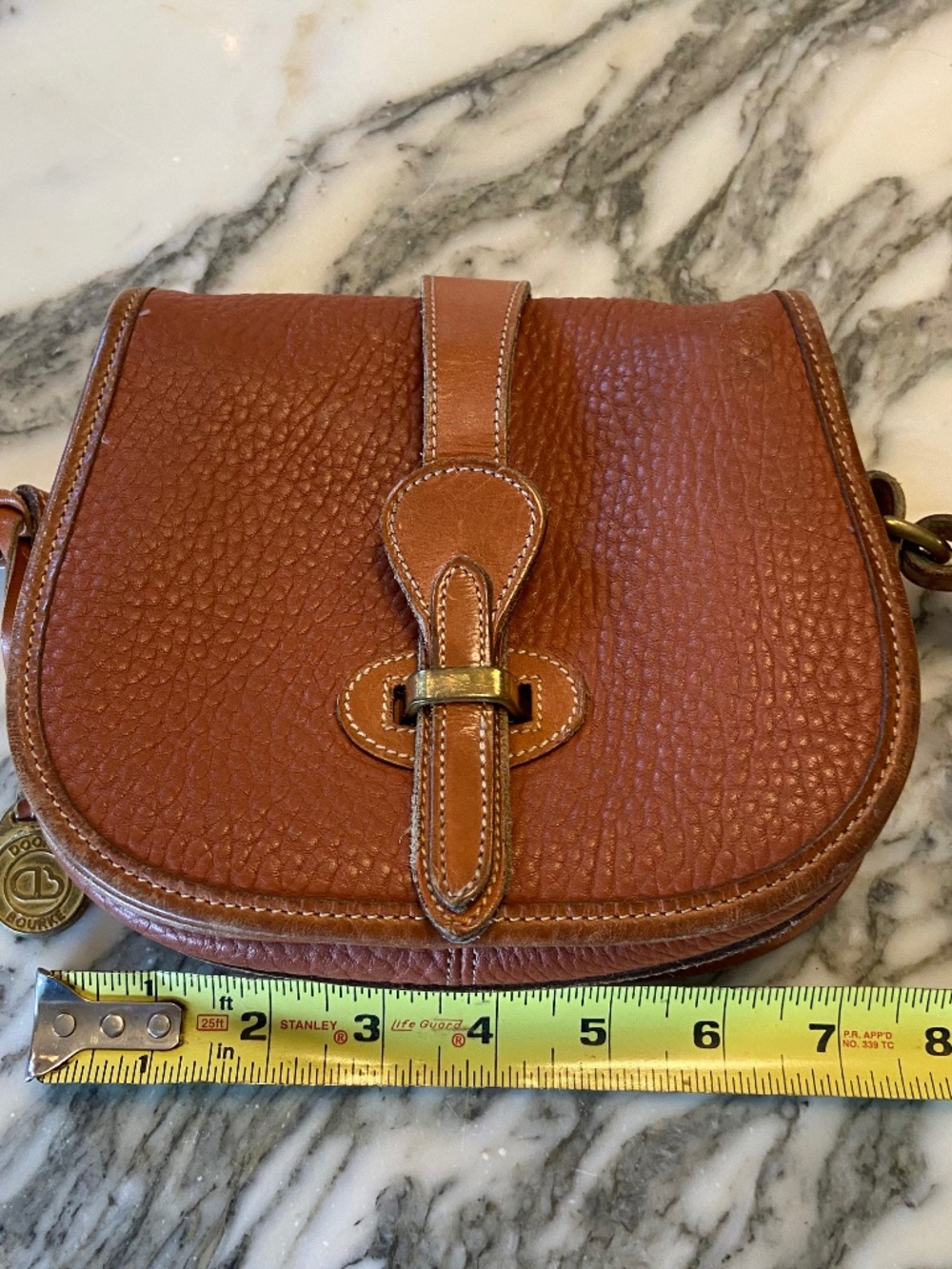 Dooney & Bourke Crossover Bag - Picture 5 of 5